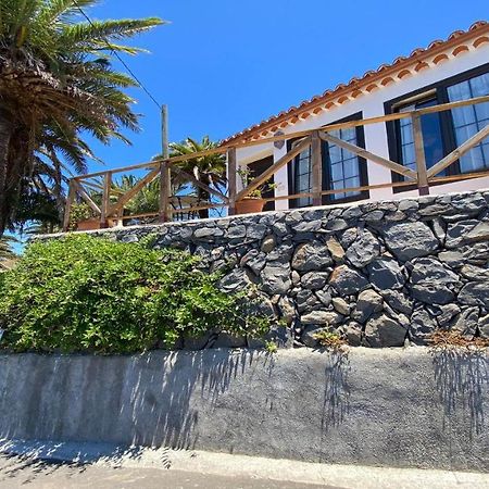 וייהרמוסו Casa Los Altos מראה חיצוני תמונה