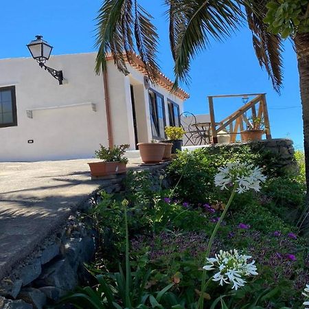 וייהרמוסו Casa Los Altos מראה חיצוני תמונה