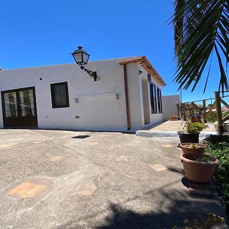 וייהרמוסו Casa Los Altos מראה חיצוני תמונה