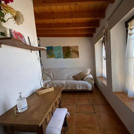 וייהרמוסו Casa Los Altos מראה חיצוני תמונה