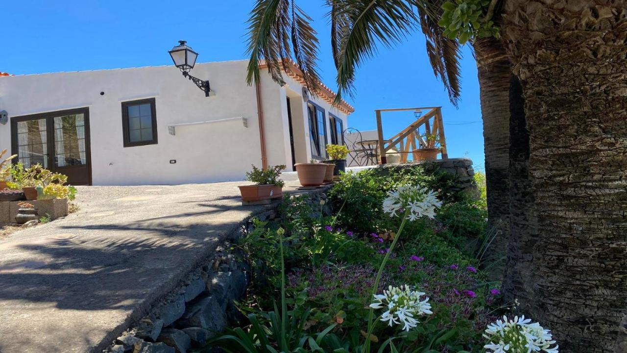 וייהרמוסו Casa Los Altos מראה חיצוני תמונה
