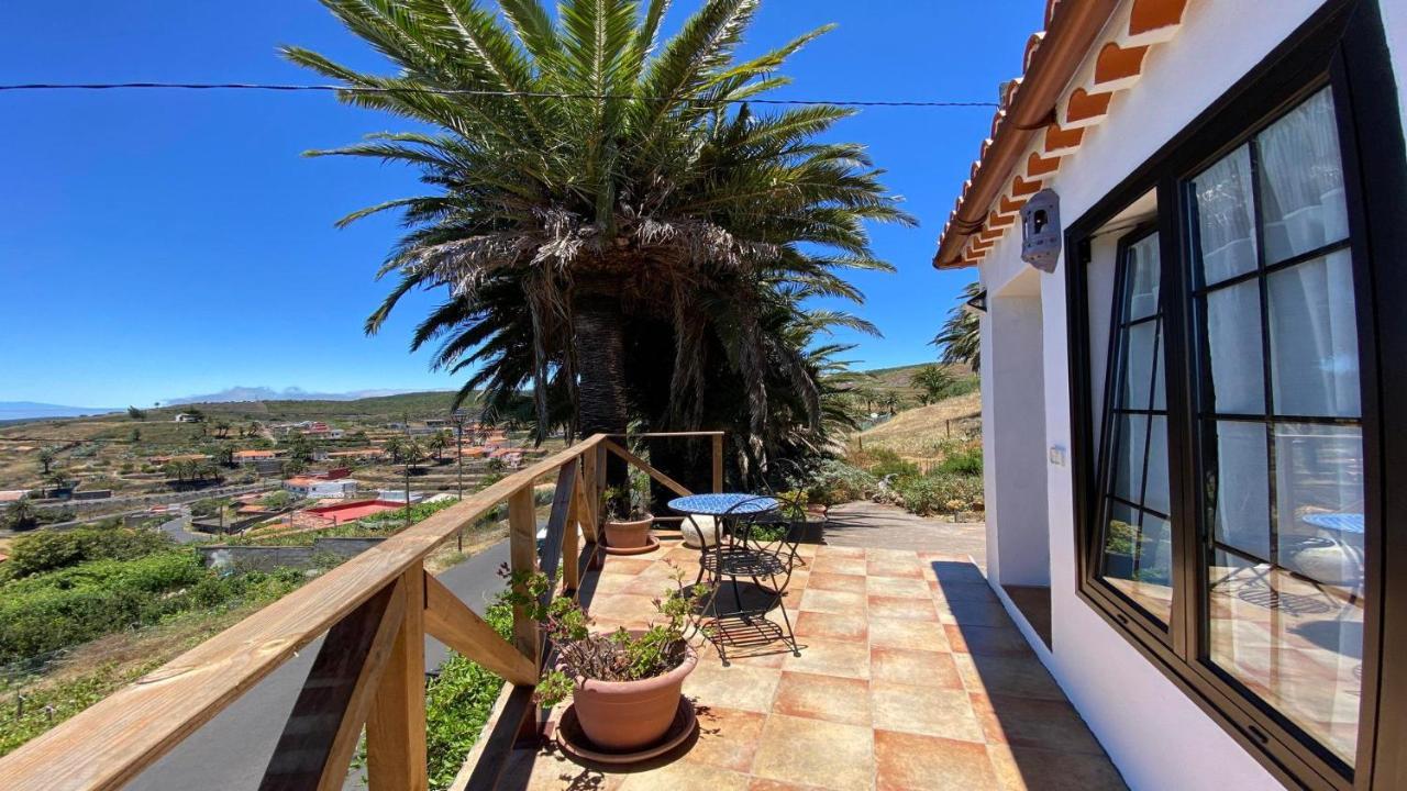 וייהרמוסו Casa Los Altos מראה חיצוני תמונה