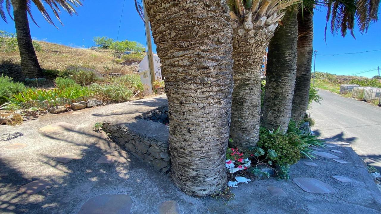 וייהרמוסו Casa Los Altos מראה חיצוני תמונה