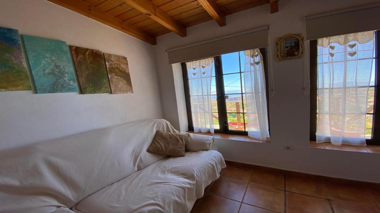 וייהרמוסו Casa Los Altos מראה חיצוני תמונה
