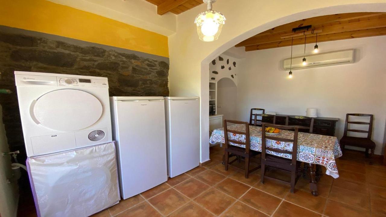 וייהרמוסו Casa Los Altos מראה חיצוני תמונה
