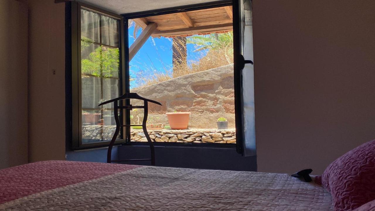 וייהרמוסו Casa Los Altos מראה חיצוני תמונה