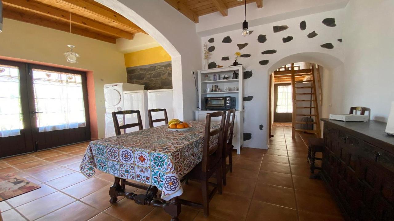 וייהרמוסו Casa Los Altos מראה חיצוני תמונה