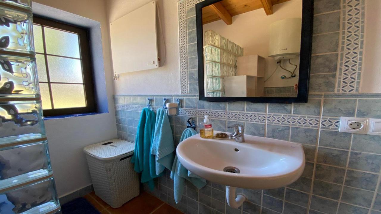 וייהרמוסו Casa Los Altos מראה חיצוני תמונה