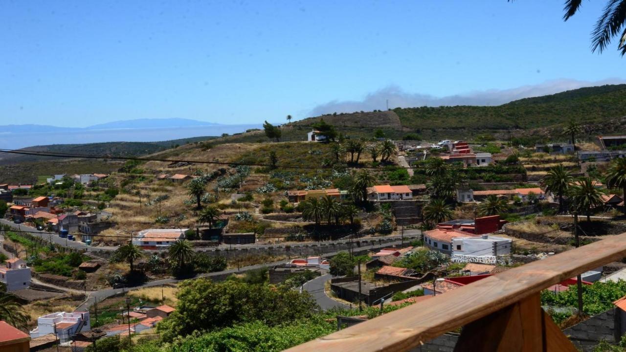 וייהרמוסו Casa Los Altos מראה חיצוני תמונה