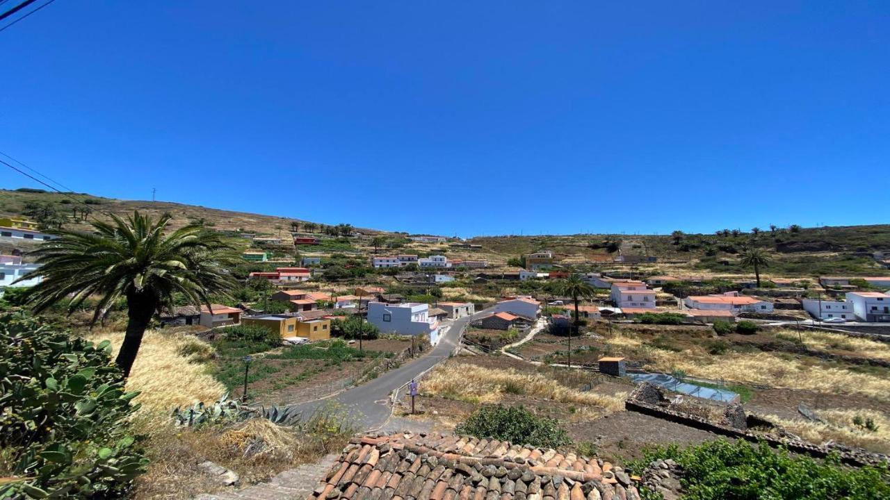 וייהרמוסו Casa Los Altos מראה חיצוני תמונה