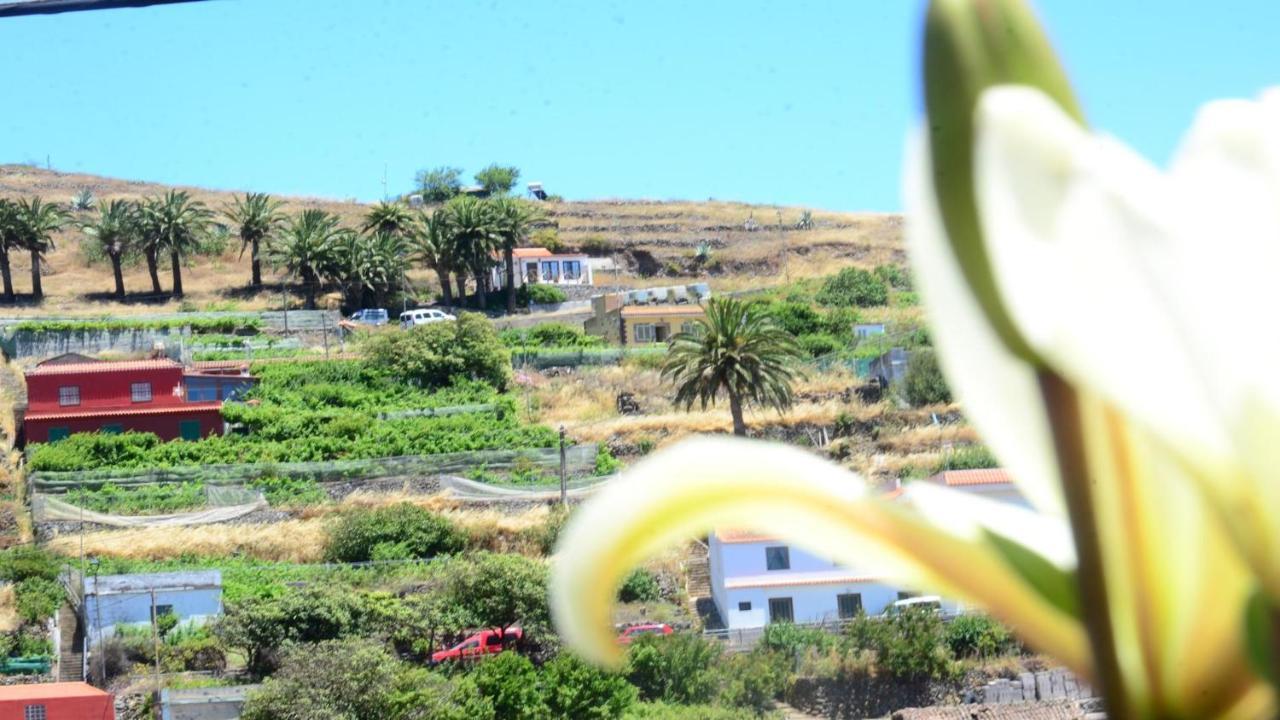 וייהרמוסו Casa Los Altos מראה חיצוני תמונה