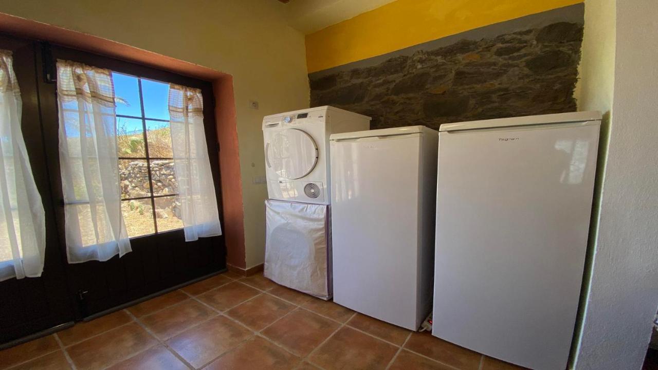וייהרמוסו Casa Los Altos מראה חיצוני תמונה
