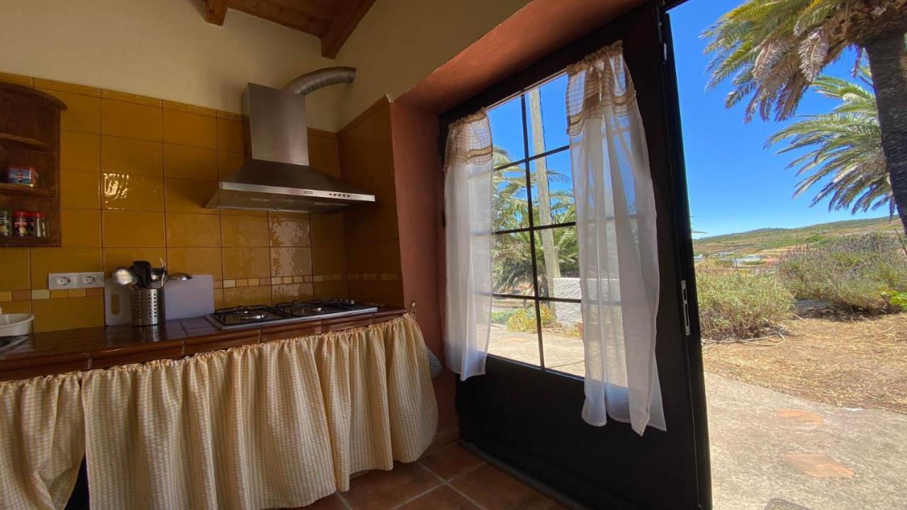 וייהרמוסו Casa Los Altos מראה חיצוני תמונה
