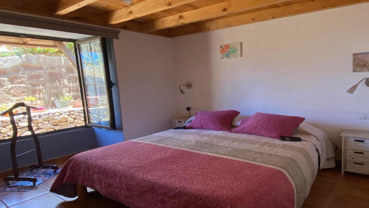 וייהרמוסו Casa Los Altos מראה חיצוני תמונה