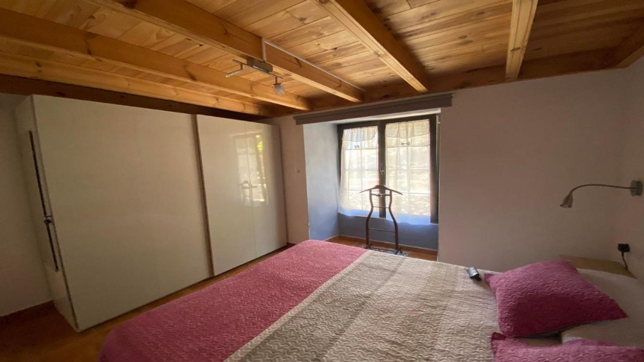 וייהרמוסו Casa Los Altos מראה חיצוני תמונה