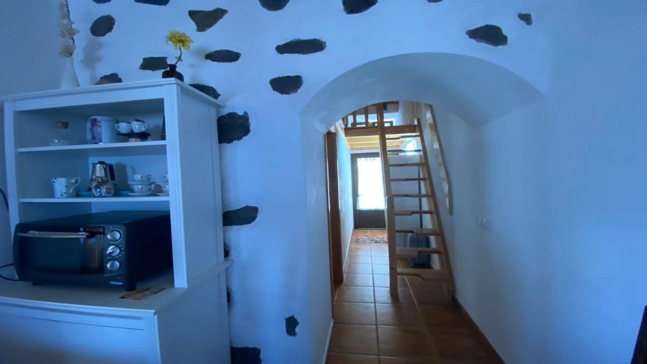 וייהרמוסו Casa Los Altos מראה חיצוני תמונה