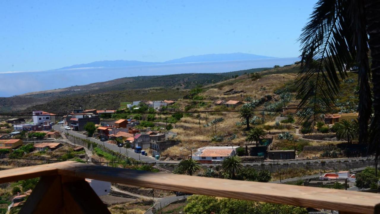 וייהרמוסו Casa Los Altos מראה חיצוני תמונה