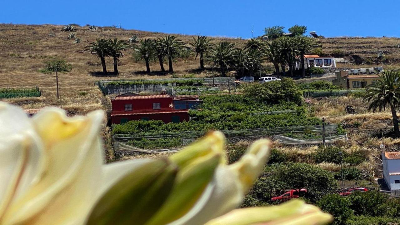 וייהרמוסו Casa Los Altos מראה חיצוני תמונה