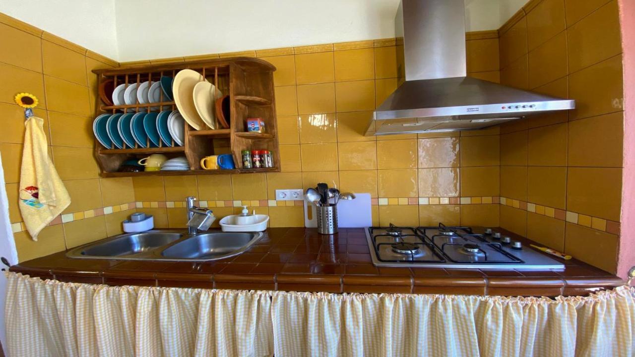 וייהרמוסו Casa Los Altos מראה חיצוני תמונה