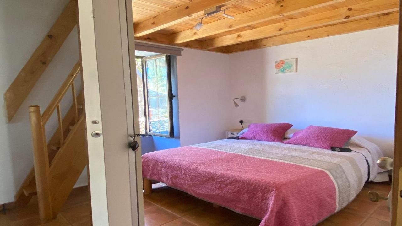 וייהרמוסו Casa Los Altos מראה חיצוני תמונה