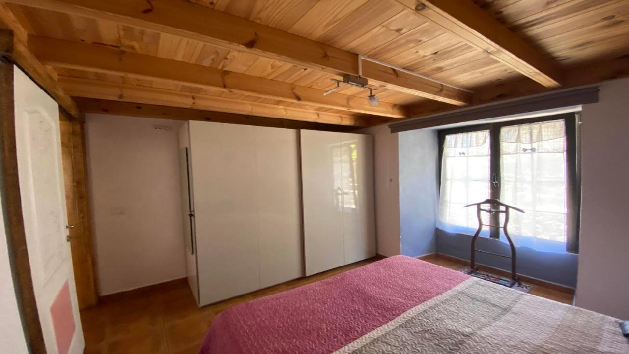 וייהרמוסו Casa Los Altos מראה חיצוני תמונה