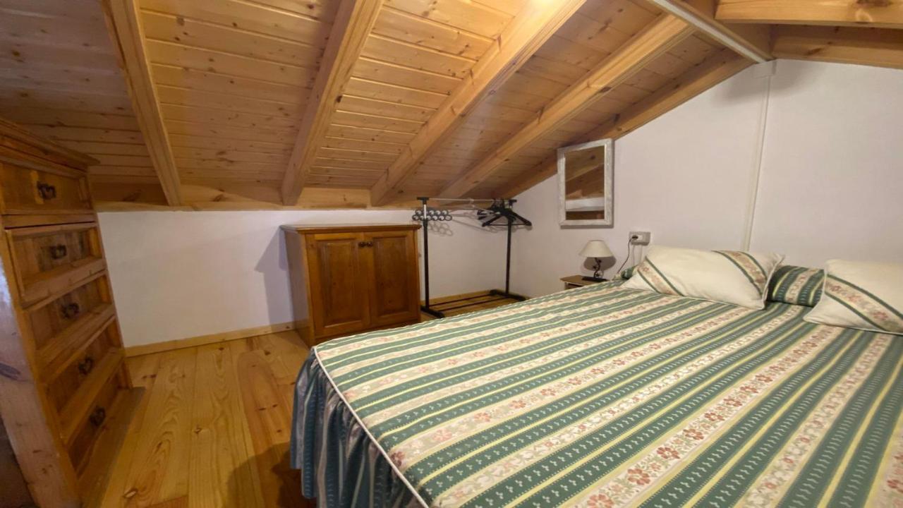 וייהרמוסו Casa Los Altos מראה חיצוני תמונה