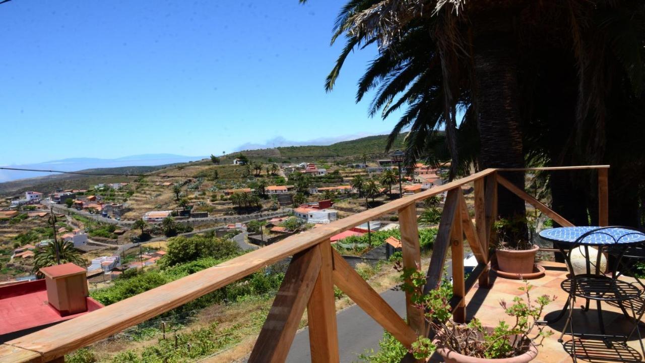 וייהרמוסו Casa Los Altos מראה חיצוני תמונה