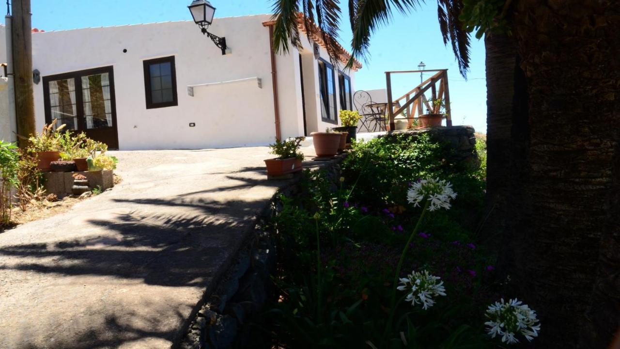 וייהרמוסו Casa Los Altos מראה חיצוני תמונה