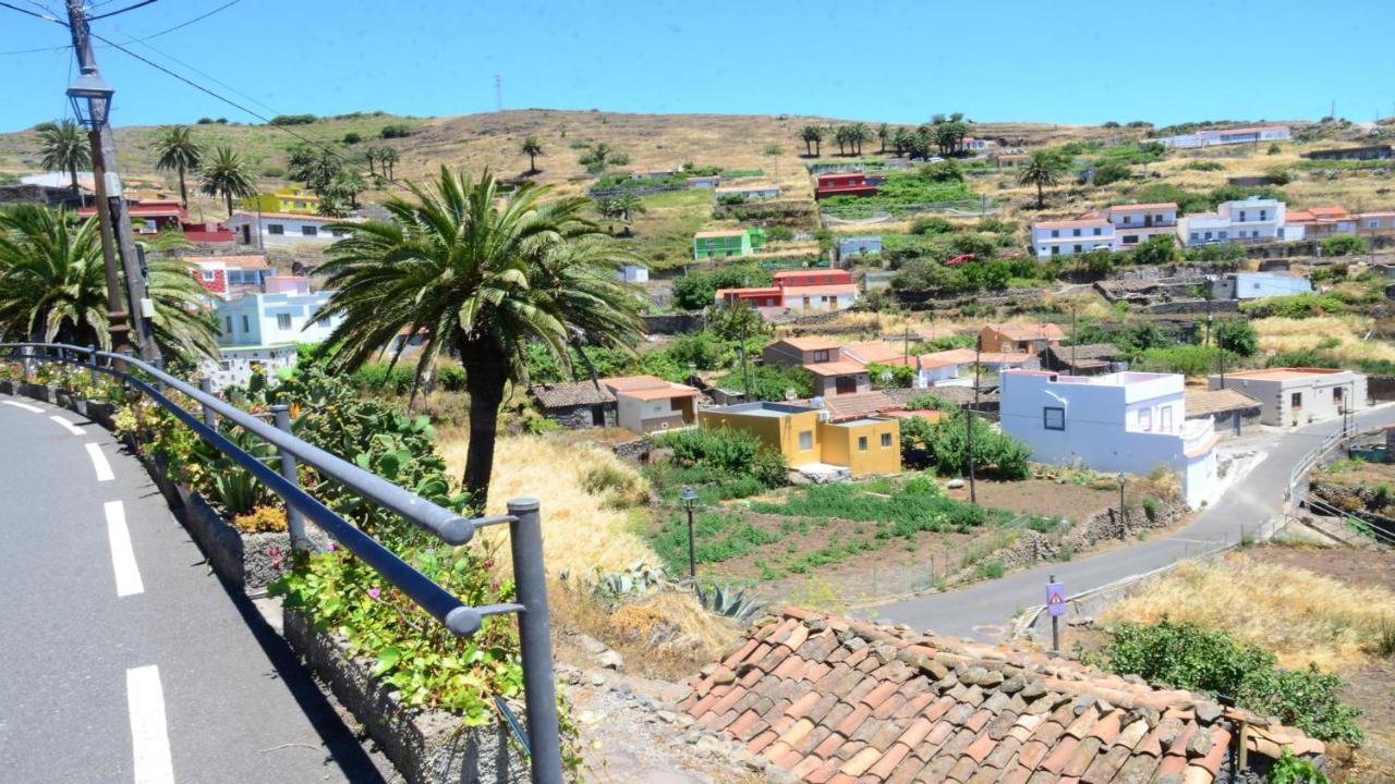וייהרמוסו Casa Los Altos מראה חיצוני תמונה
