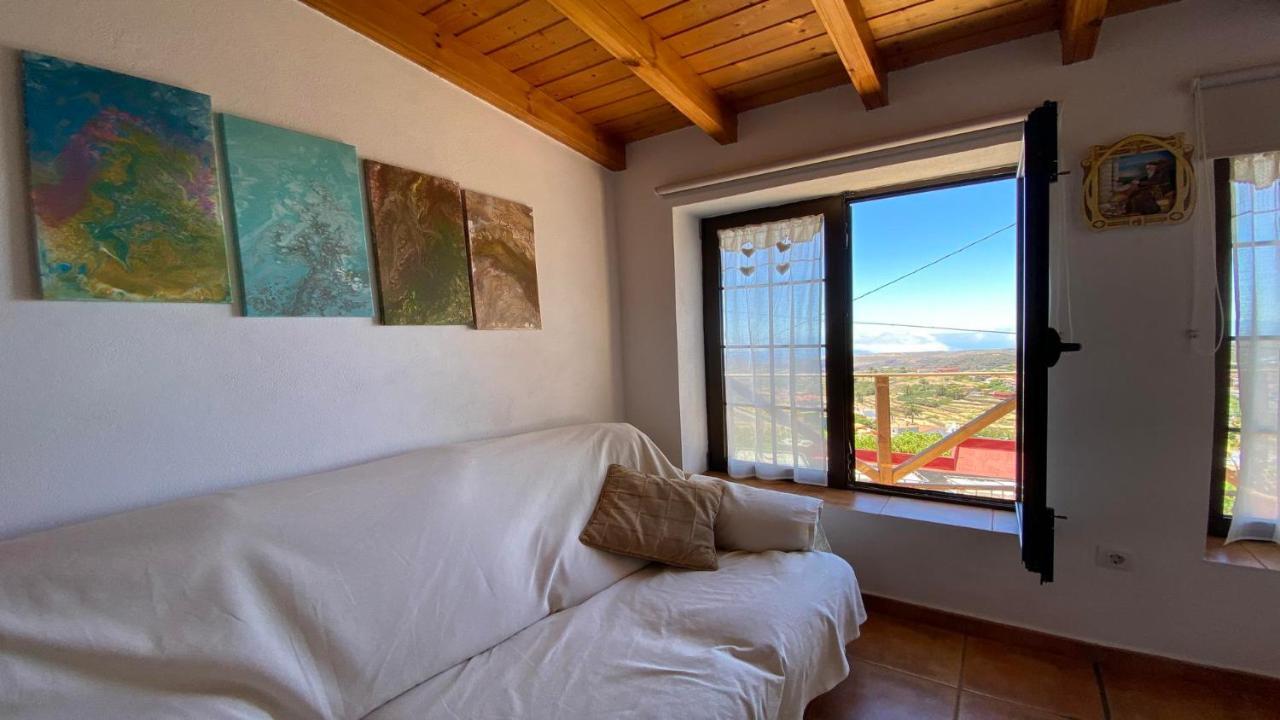 וייהרמוסו Casa Los Altos מראה חיצוני תמונה