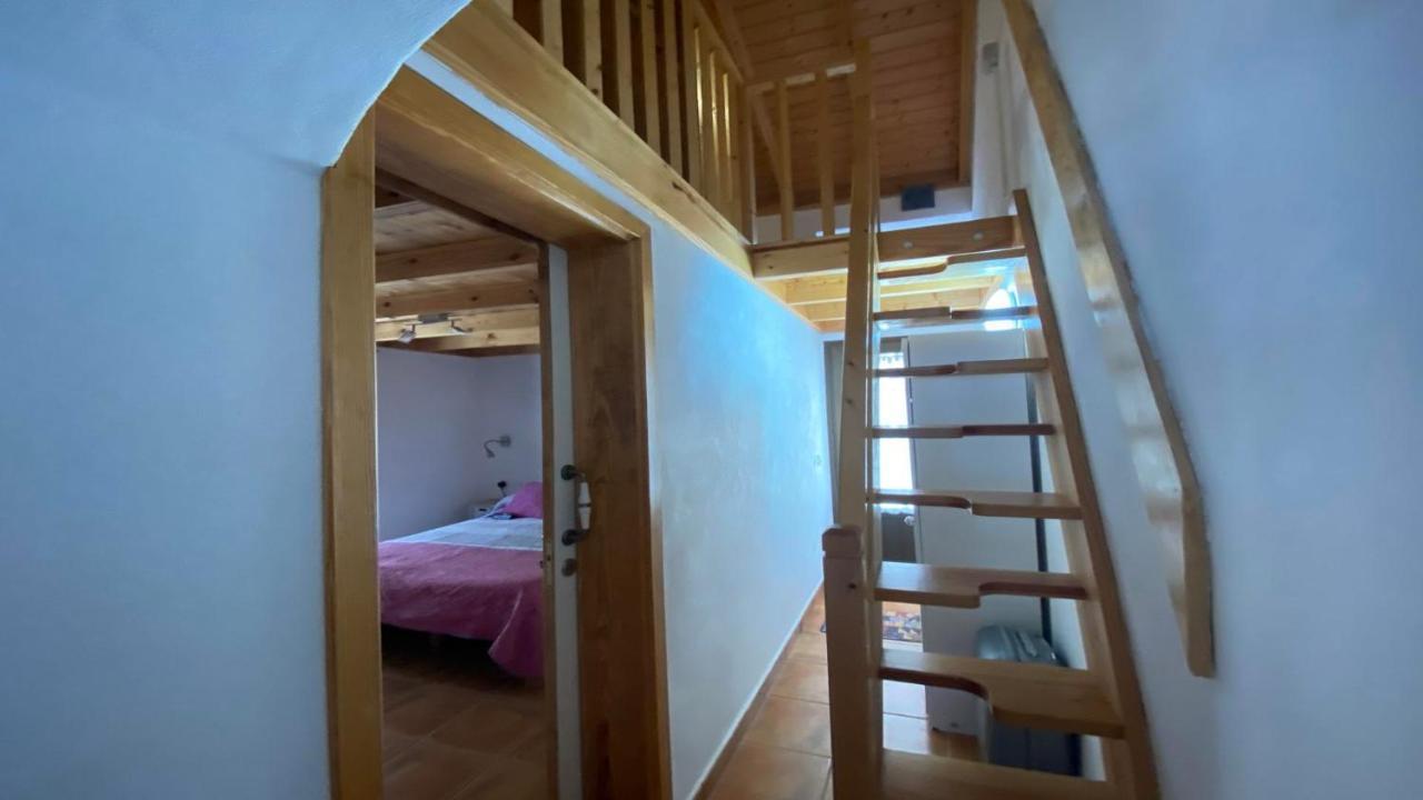 וייהרמוסו Casa Los Altos מראה חיצוני תמונה