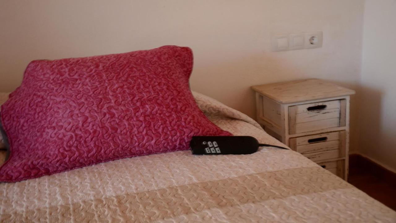 וייהרמוסו Casa Los Altos מראה חיצוני תמונה