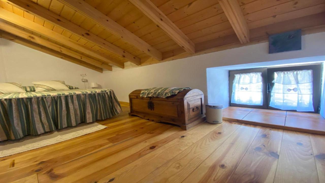וייהרמוסו Casa Los Altos מראה חיצוני תמונה