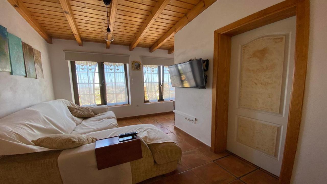 וייהרמוסו Casa Los Altos מראה חיצוני תמונה