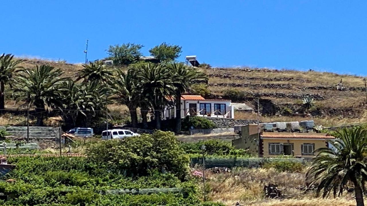 וייהרמוסו Casa Los Altos מראה חיצוני תמונה