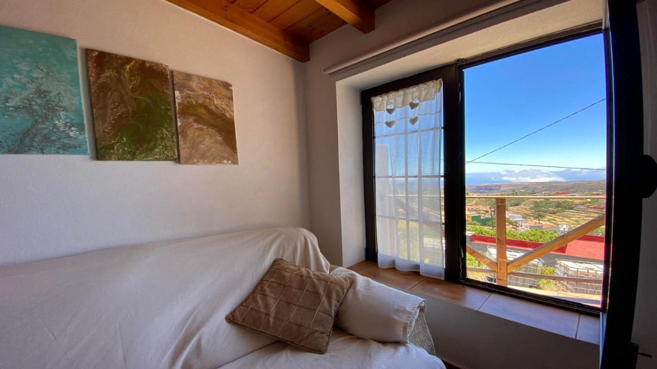 וייהרמוסו Casa Los Altos מראה חיצוני תמונה