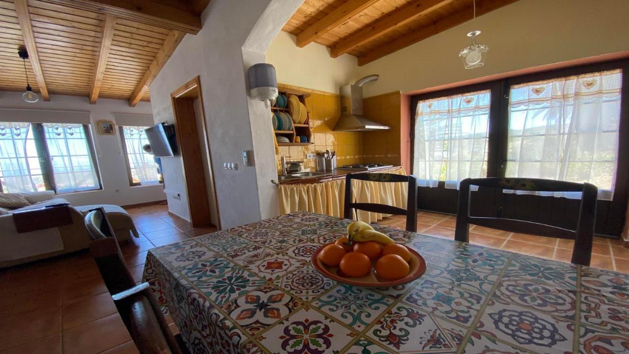 וייהרמוסו Casa Los Altos מראה חיצוני תמונה