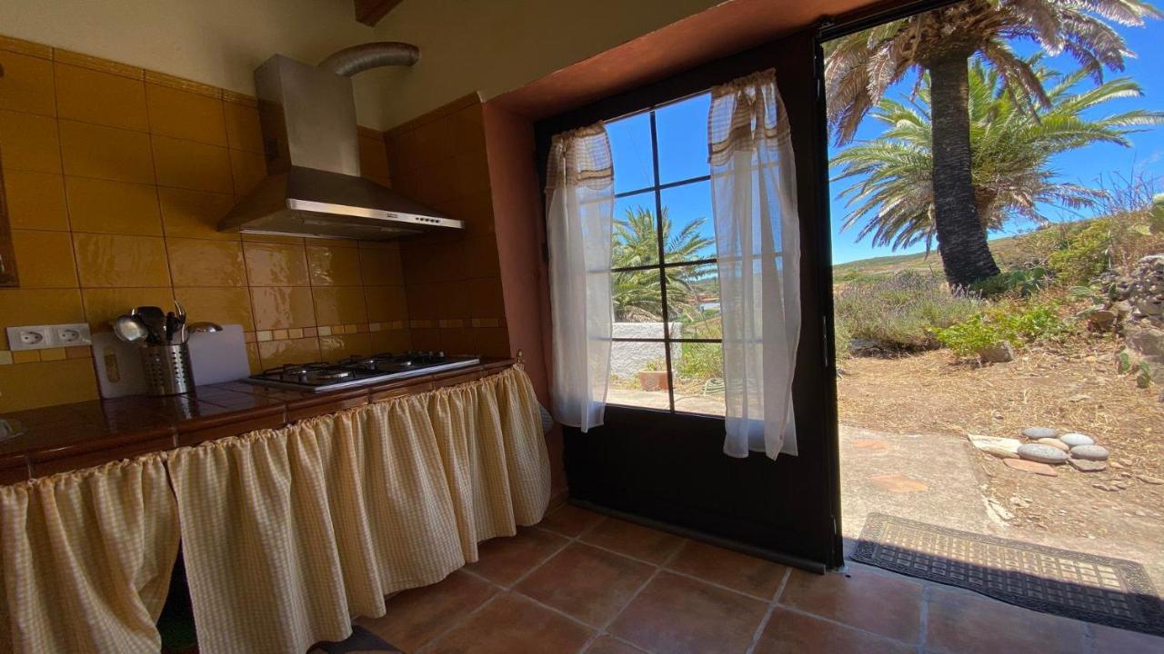 וייהרמוסו Casa Los Altos מראה חיצוני תמונה