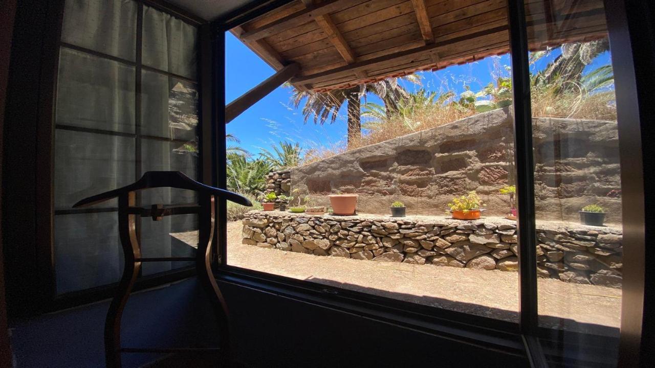 וייהרמוסו Casa Los Altos מראה חיצוני תמונה