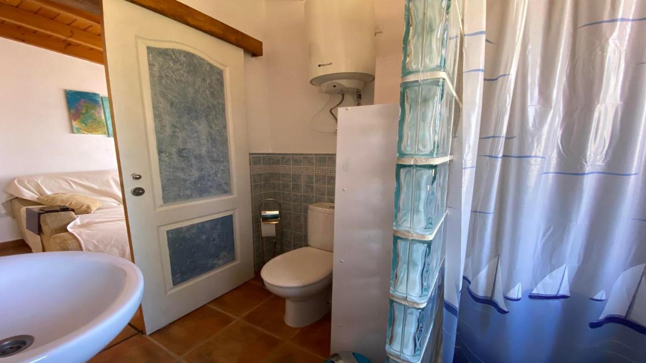 וייהרמוסו Casa Los Altos מראה חיצוני תמונה
