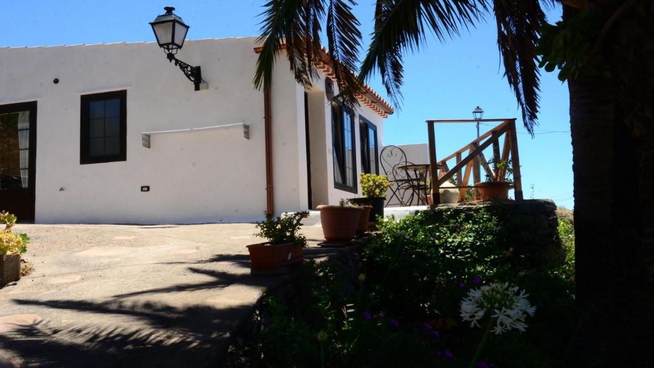 וייהרמוסו Casa Los Altos מראה חיצוני תמונה